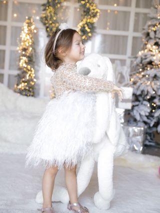 Plyšové hračky od Happy Horse jsou ideálním dárkem od Ježíška! 🎁 Jejich hebkost, kvalita a roztomilý design dokážou...