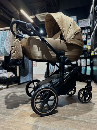 Nový kočárek na prodejně 2v1 + příslušenství 🤩 AKČNÍ CENA 8300 Kč 🤩 #babyboy #babycool #cybexostrava #ostrava #ostravacity...