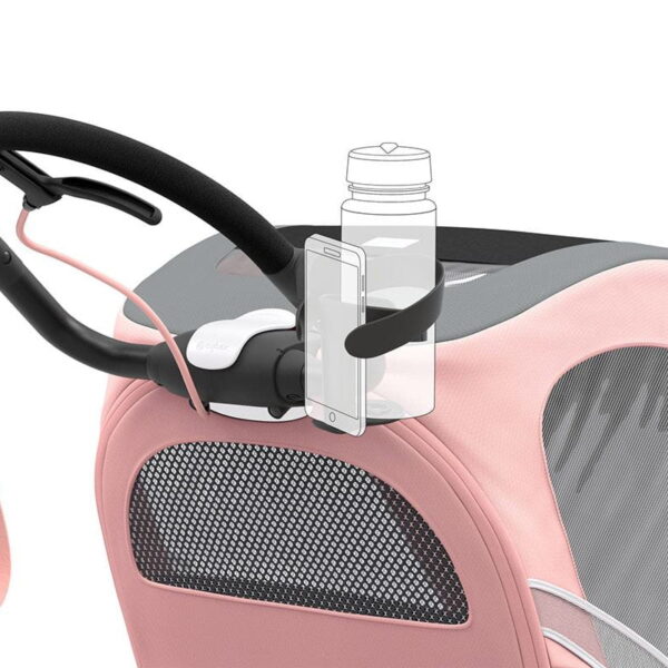 CYBEX ZENO - 2-in-1 Cup Holder 