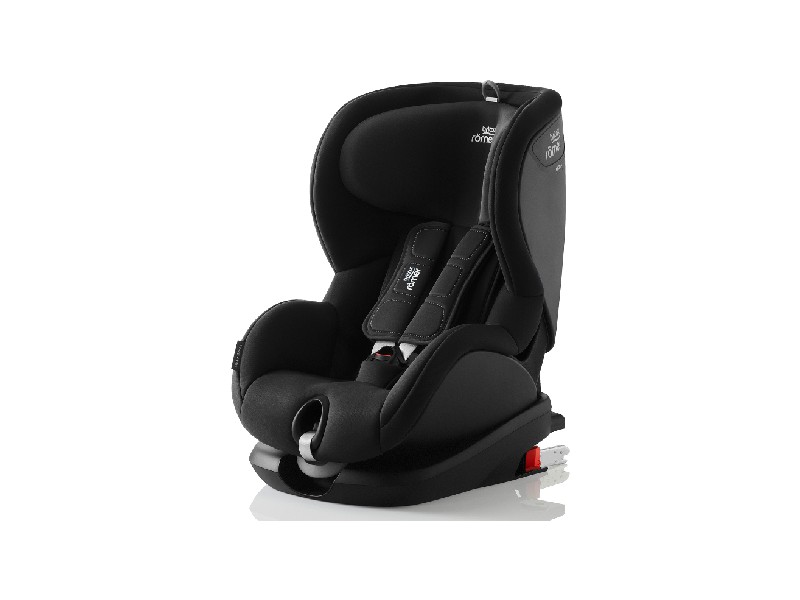 Britax R mer Trifix 2 i Size autoseda ka 9 18 kg Cosmos Black