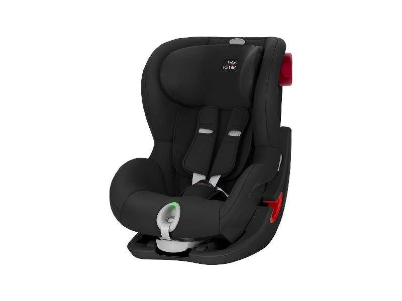 Römer king ii cheap cosmos black