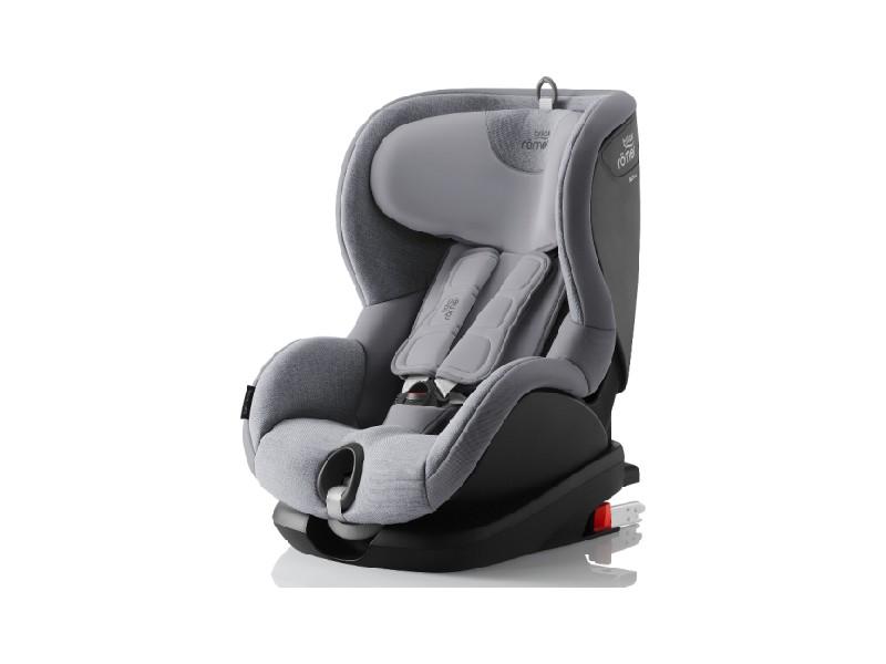 Britax R mer Trifix 2 i Size autoseda ka 9 18 kg Grey Marble